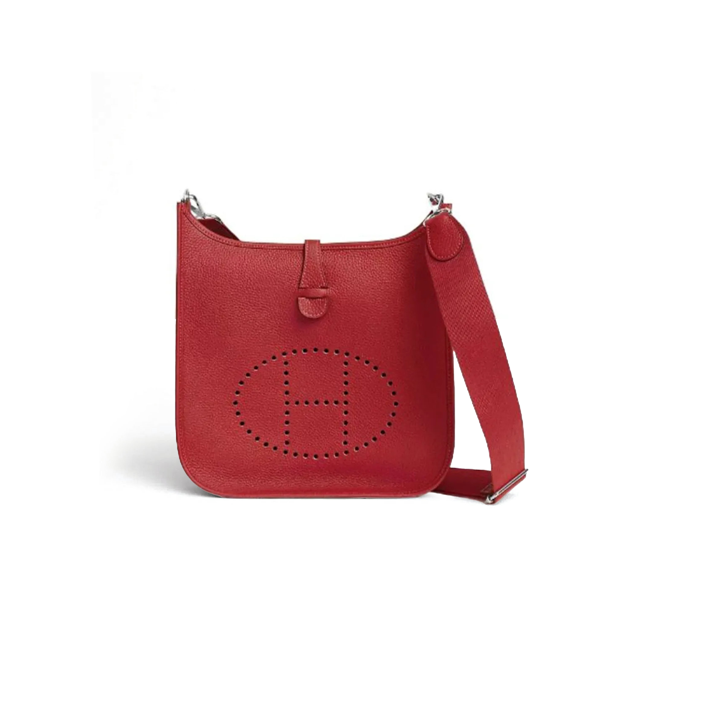 H**mes evelyne iii 29 taurillon clemence h084546ckq5 (30*29*8cm)